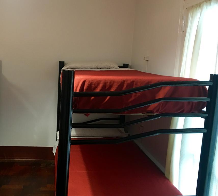Hostel Lagares Mendoza Exteriér fotografie