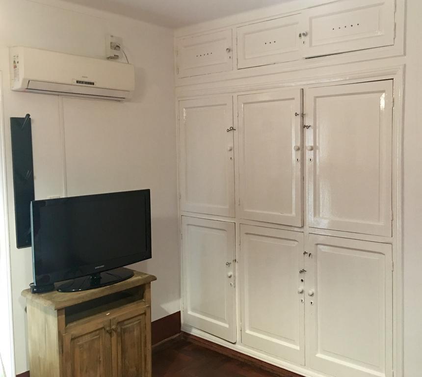 Hostel Lagares Mendoza Exteriér fotografie